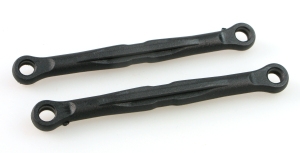 FRONT STEERING LINKAGE ROD (2)